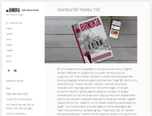 Tablet Screenshot of birnokta.net